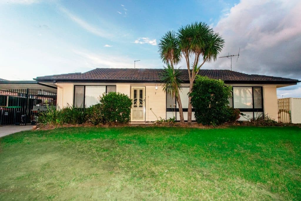 7 Dampier Avenue, Werrington County - Image 1