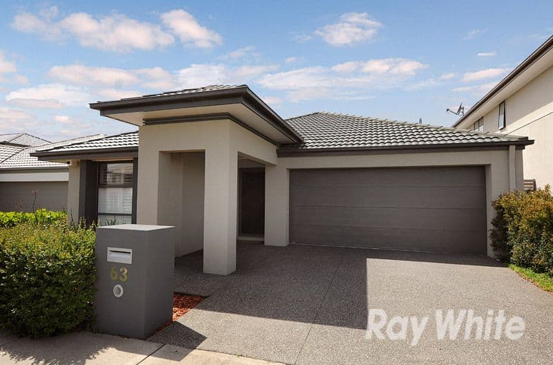 63 Meridian Circuit, BERWICK VIC 3806, Berwick - Image 1