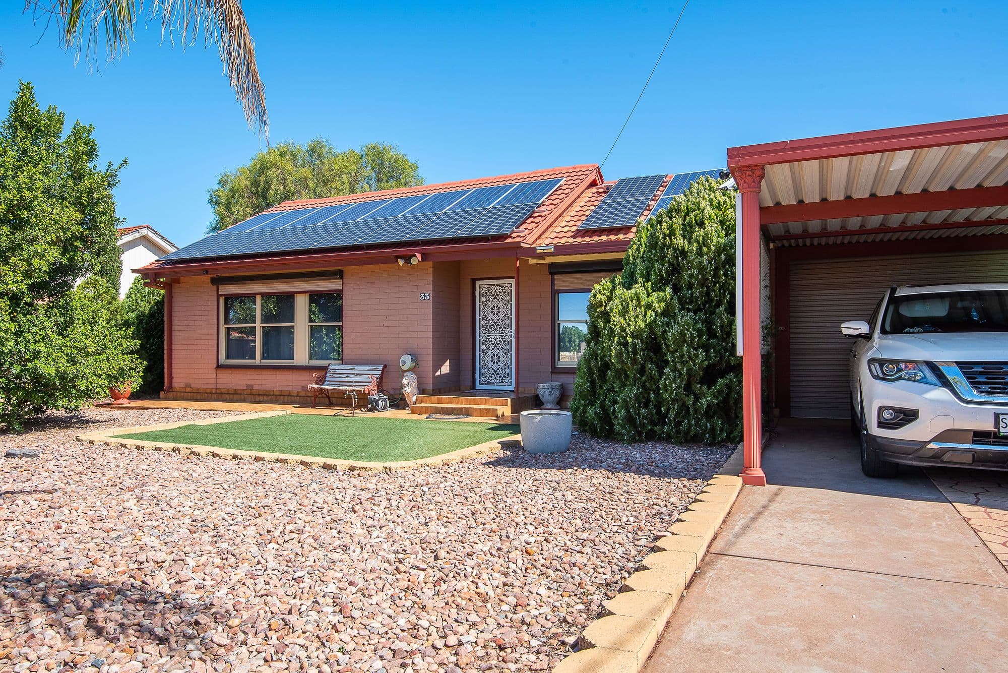 33 Flinders Avenue, Whyalla Stuart SA 5608, Whyalla Stuart - Image 1