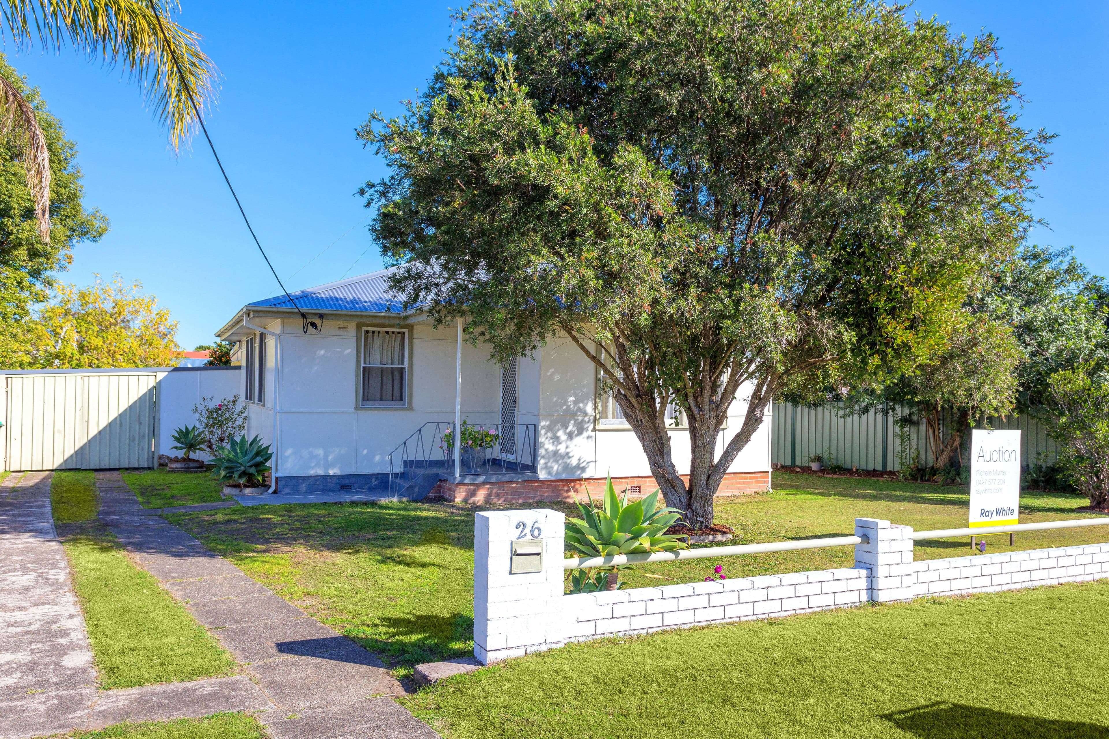26 Wells Street, Taree - Image 1