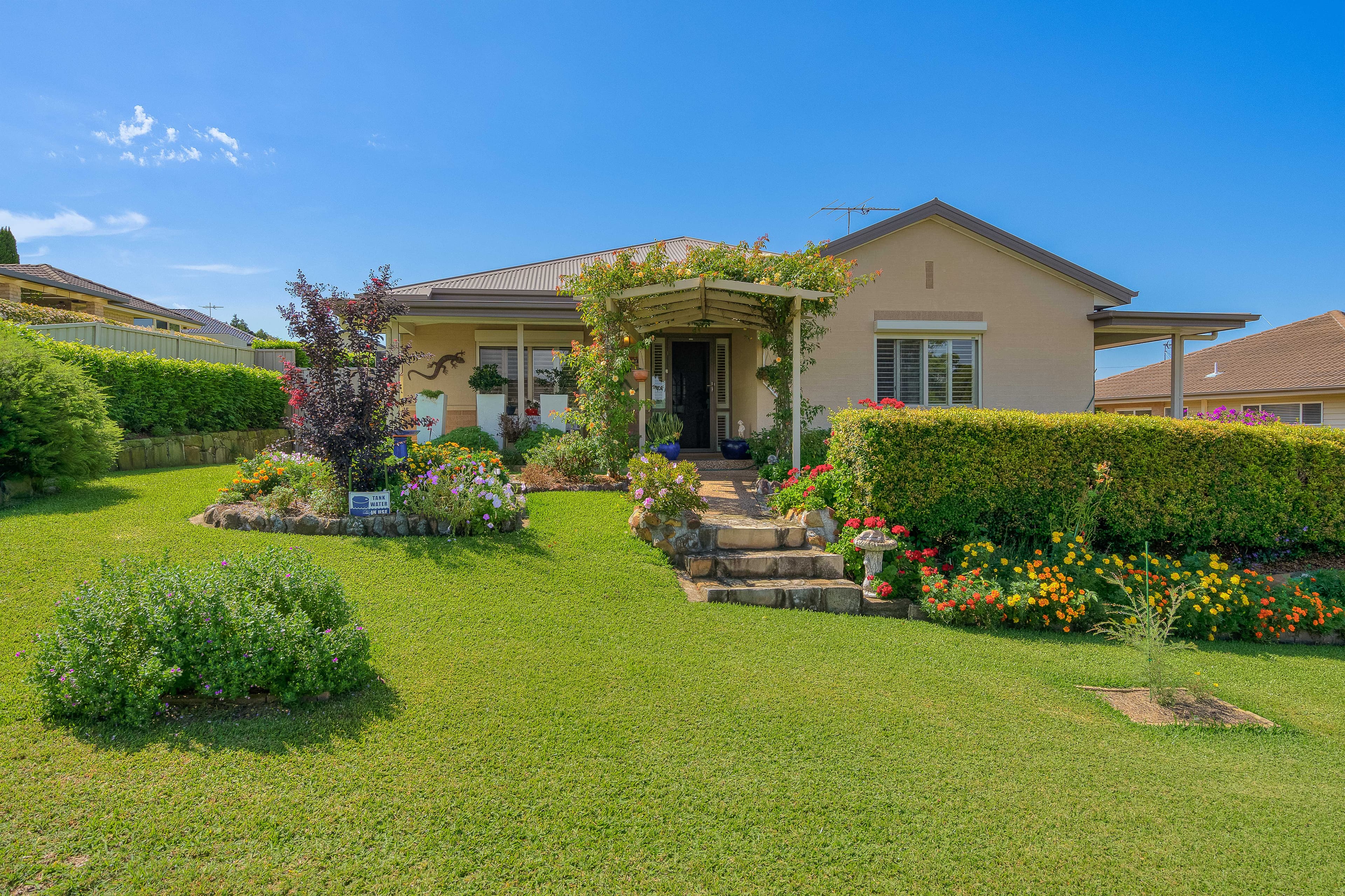 18 Highland Way, Bolwarra Heights NSW 2320, Bolwarra Heights - Image 1