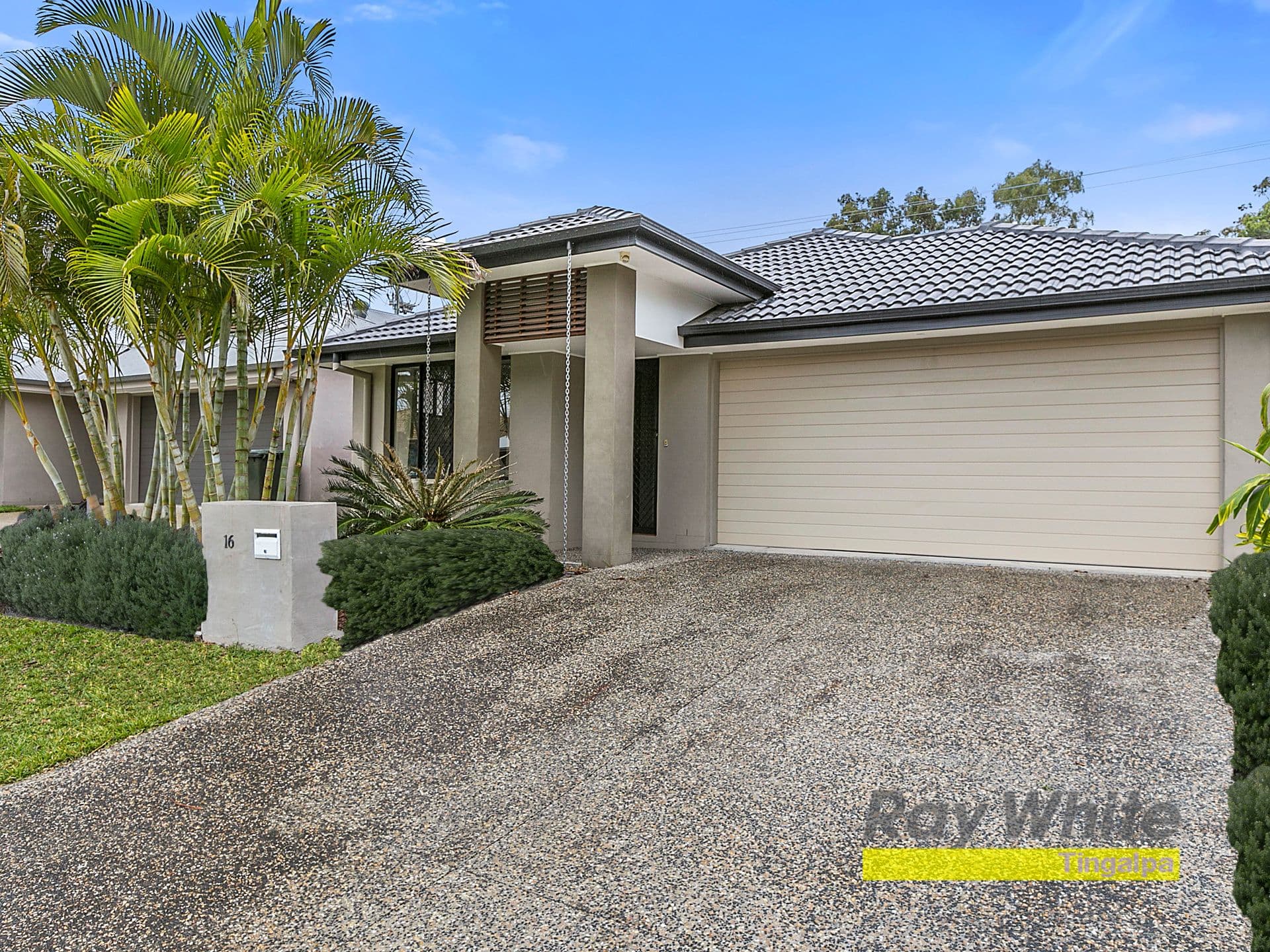 16 Rymera Crescent, Gumdale QLD 4154, Gumdale - Image 1