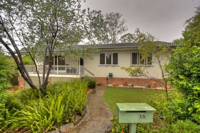15 Watsonia Drive, LEICHHARDT QLD 4305, Leichhardt - Image 1