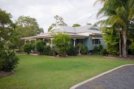 50 Benson Road, ARALUEN QLD 4570, Araluen - Image 1
