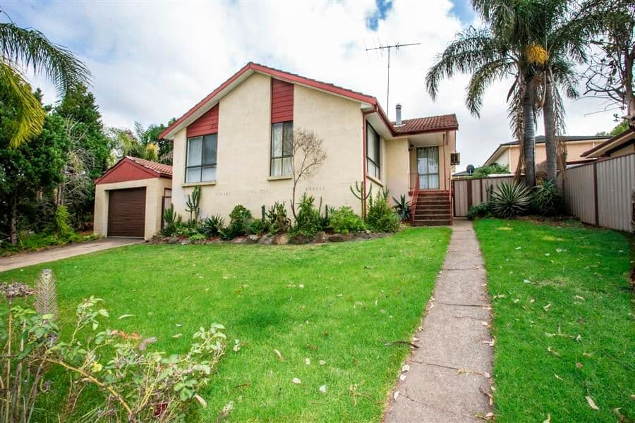 14 Crowle Road, South Penrith NSW 2750, South Penrith - Image 1