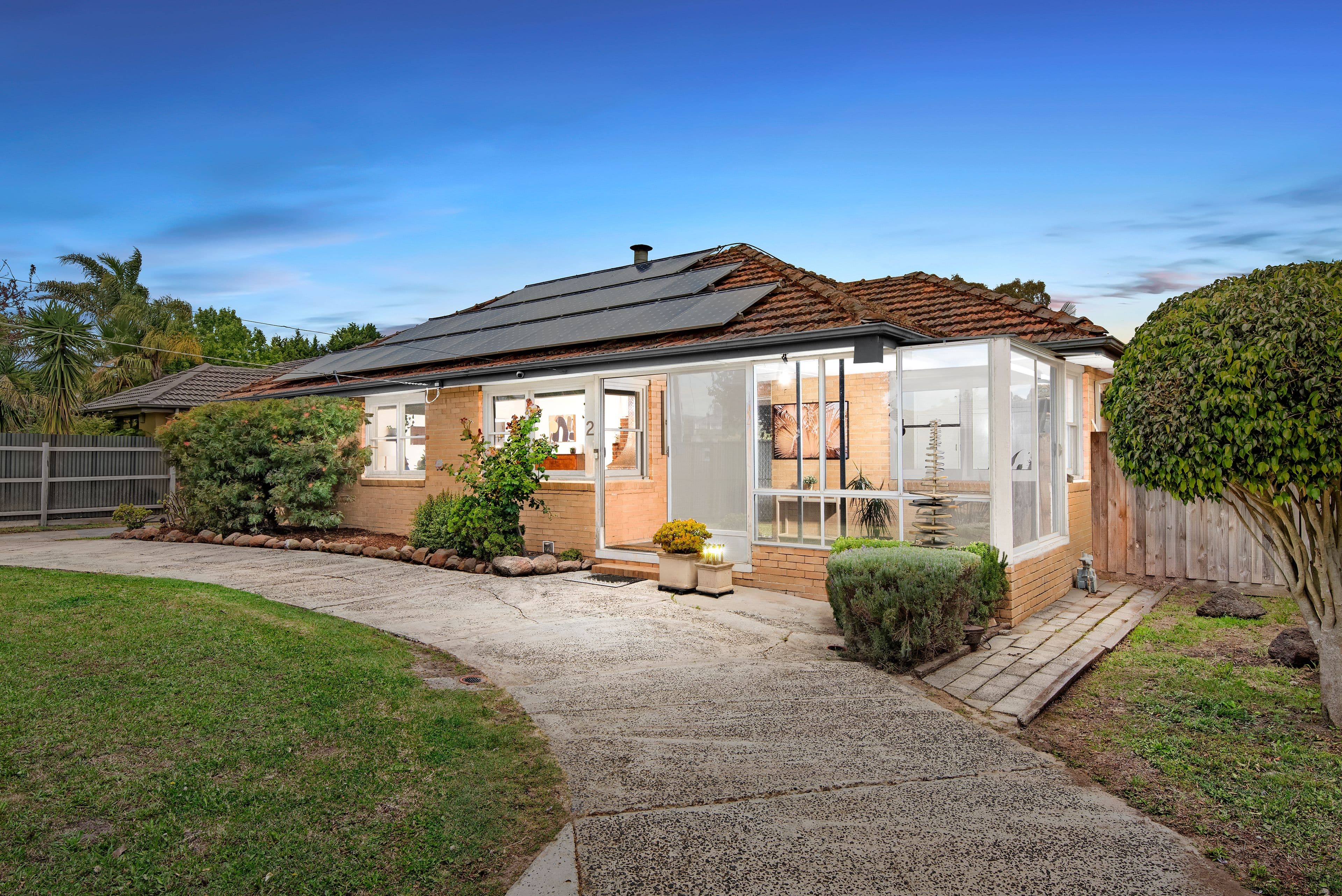 2 Bursaria Avenue, Ferntree Gully VIC 3156, Ferntree Gully - Image 1