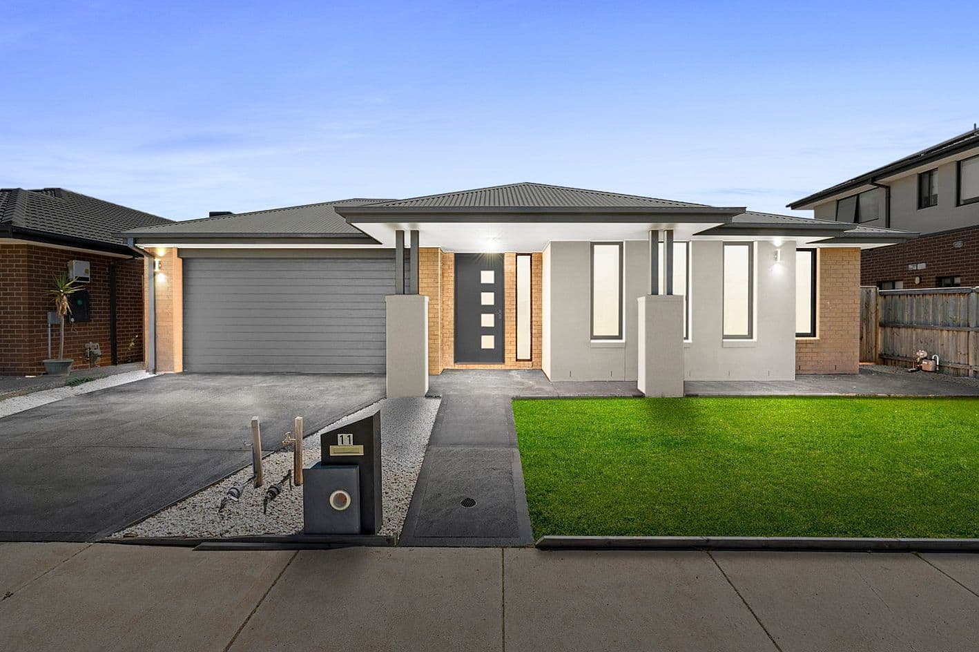 11 Plumstead Street, Wyndham Vale VIC 3024, Wyndham Vale - Image 1