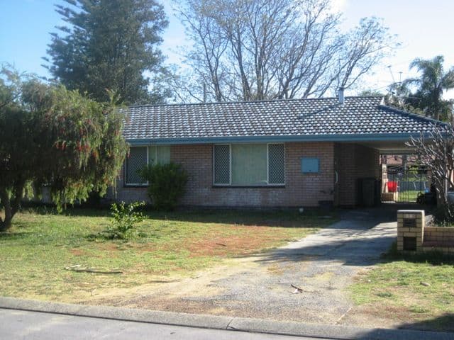 36 GOOMARL Street, DUDLEY PARK WA 6210, Dudley Park - Image 1