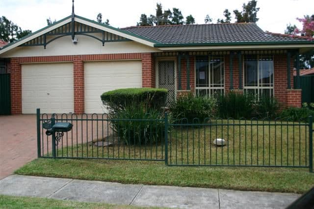 37 Cookson Place, GLENWOOD NSW 2768, Glenwood - Image 1