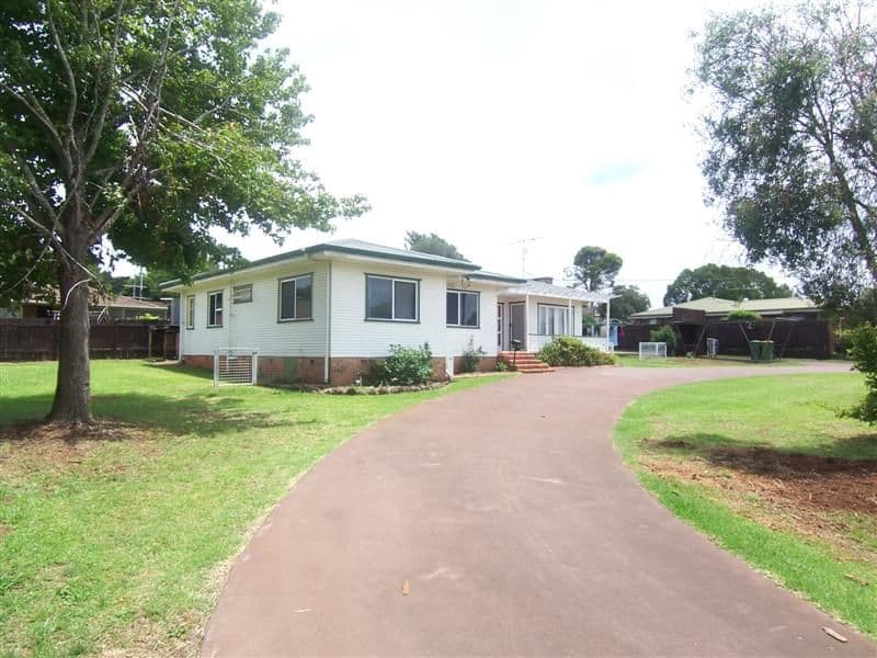189 Ramsay Street, CENTENARY HEIGHTS QLD 4350, Centenary Heights - Image 1