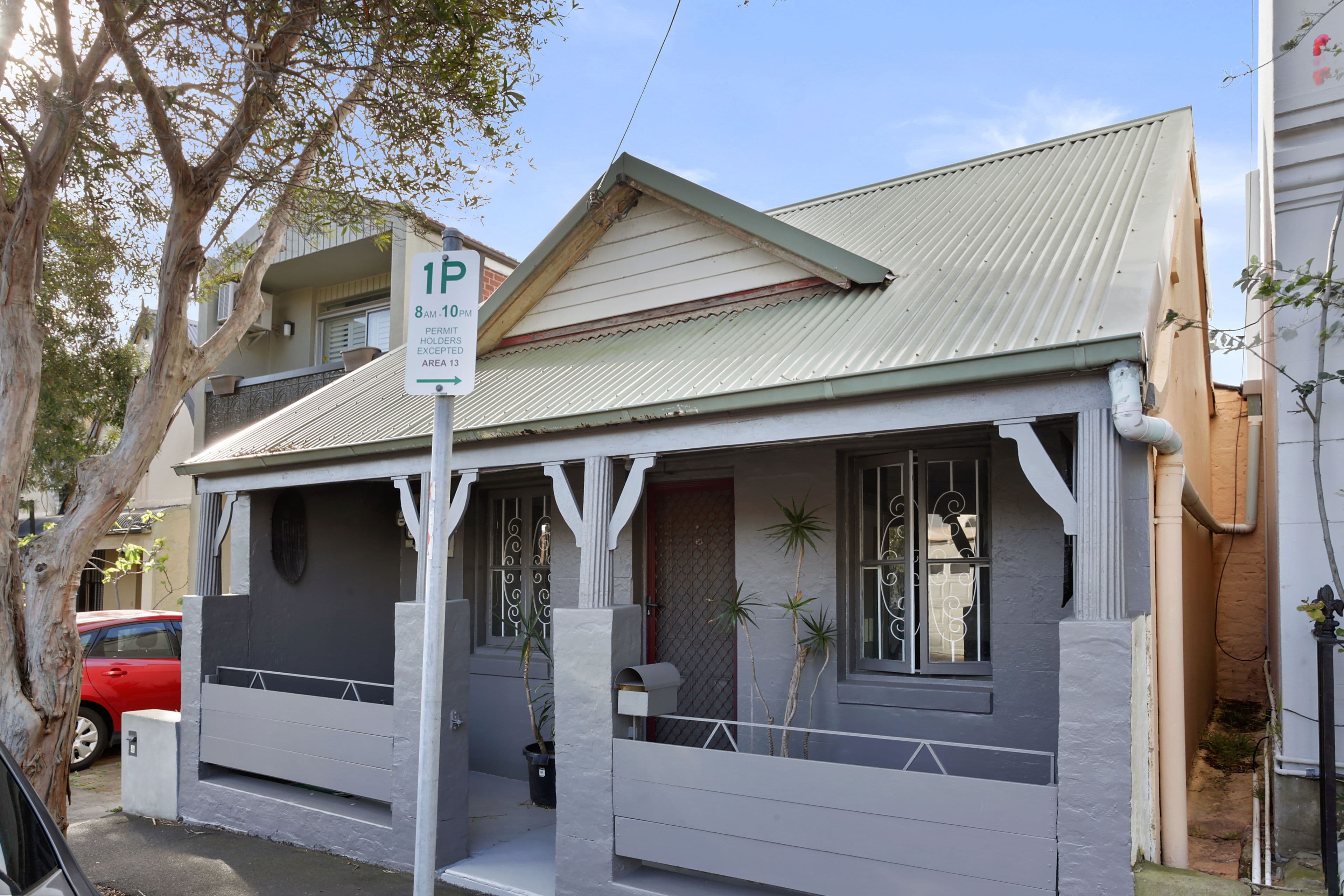 44 Leinster Street, Paddington NSW 2021, Paddington - Image 1