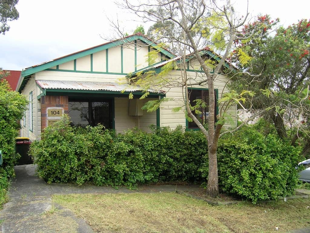 104 Faunce Street West, GOSFORD NSW 2250, Gosford - Image 1