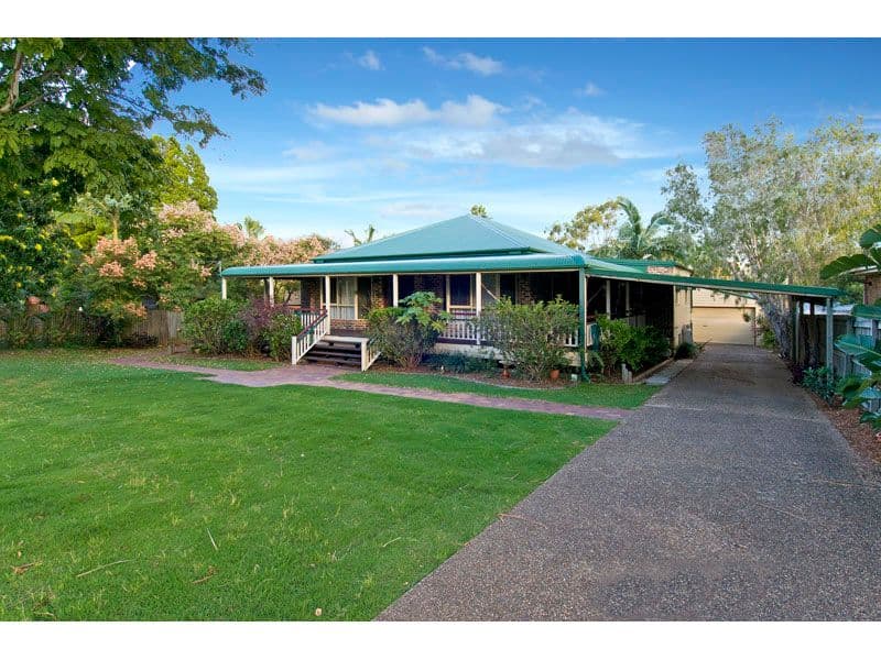14 Panorama Drive, THORNLANDS QLD 4164, Thornlands - Image 1