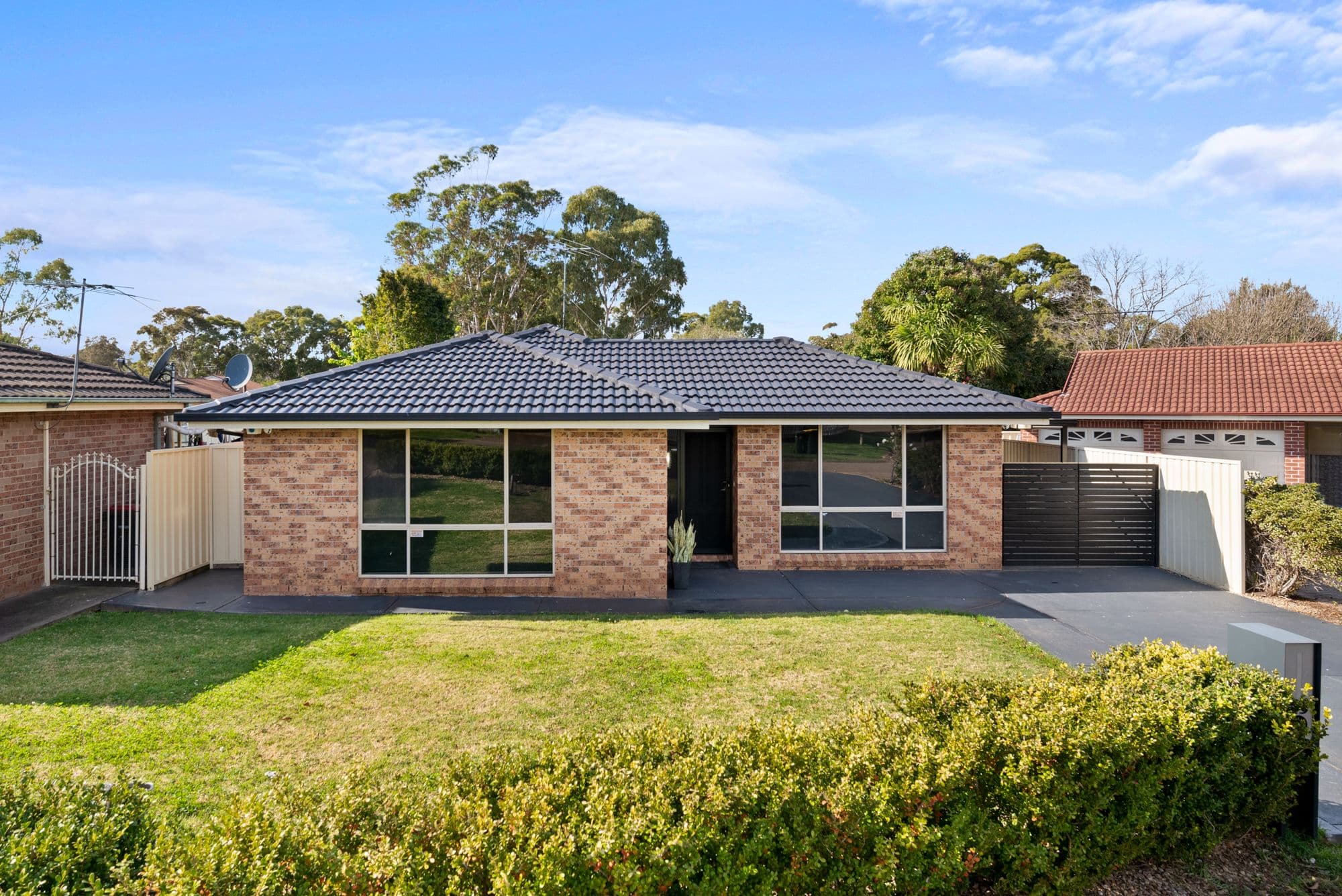 13 Quinion Place, Ambarvale NSW 2560, Ambarvale - Image 1