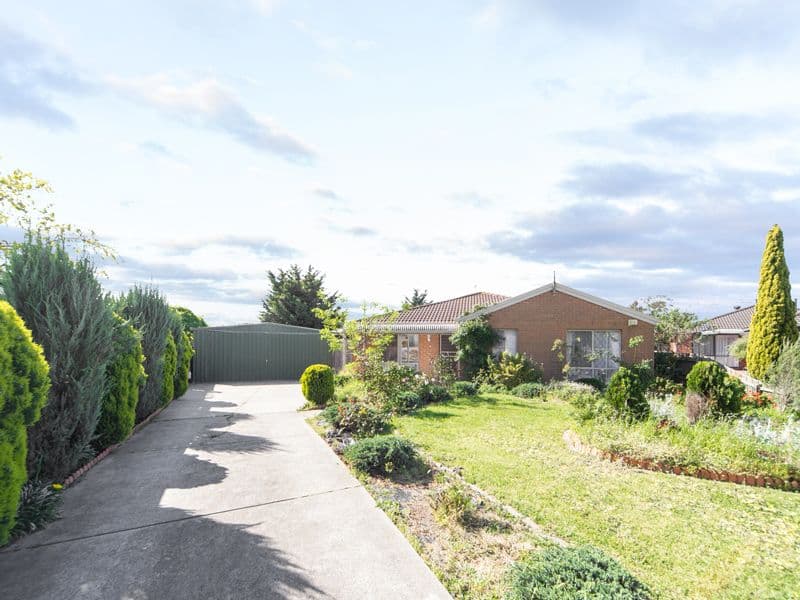 9 DRYSDALE Court, HAMPTON PARK VIC 3976, Hampton Park - Image 1
