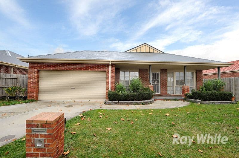 24 Park Boulevard, PAKENHAM VIC 3810, Pakenham - Image 1