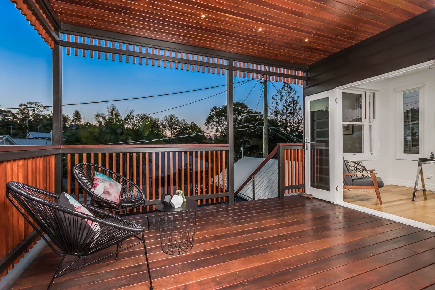 22 Wolseley Street, Paddington QLD 4064, Paddington - Image 1
