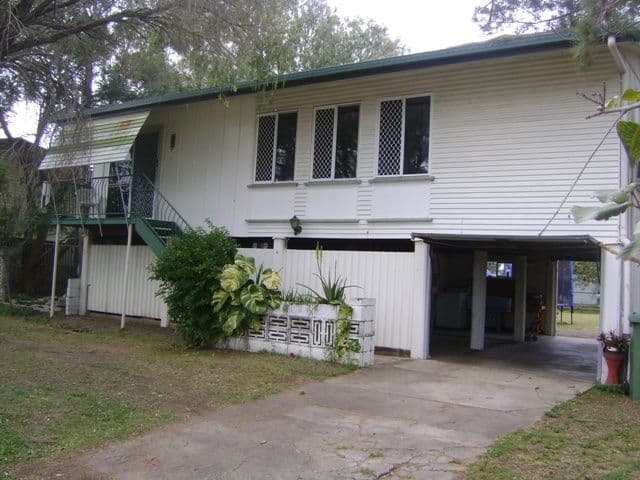 69 Goldsmith Street, EAST MACKAY QLD 4740, East Mackay - Image 1