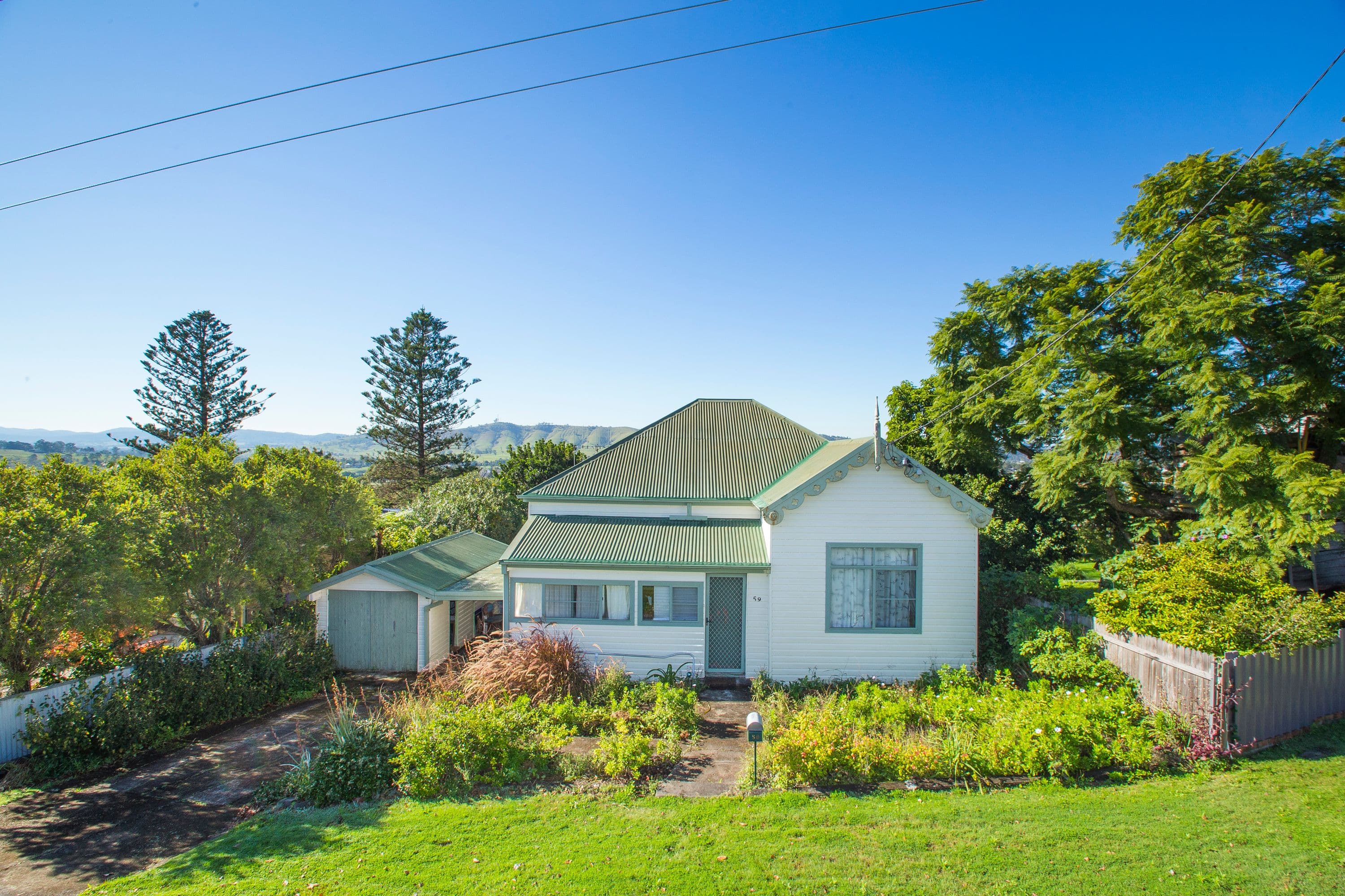 59 Hospital Road, Dungog - Image 1