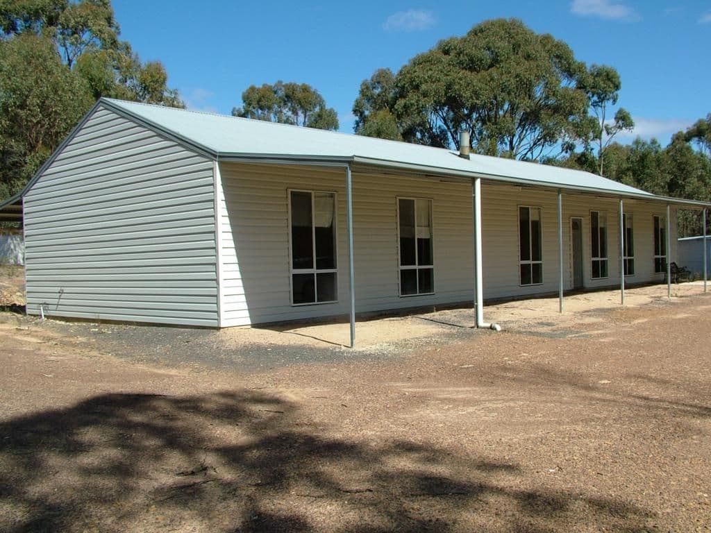 8 Brennan Road, HEATHCOTE VIC 3523, Heathcote - Image 1