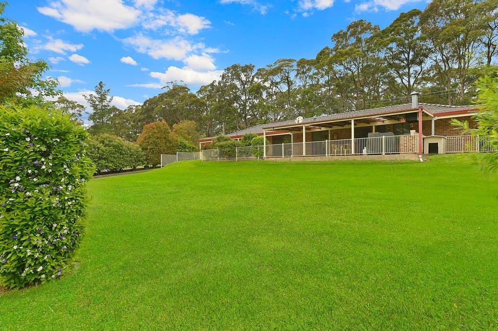 2194 Bells Line Of Road, Bilpin - Image 1