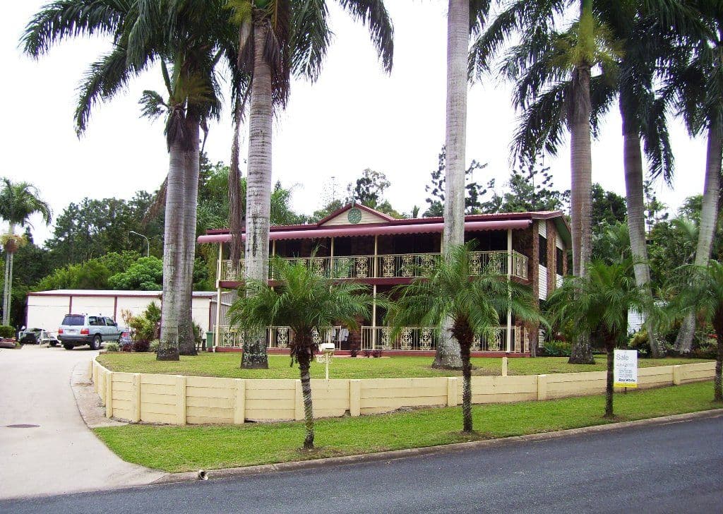 27 Sweeney Court, GLENELLA QLD 4740, Glenella - Image 1