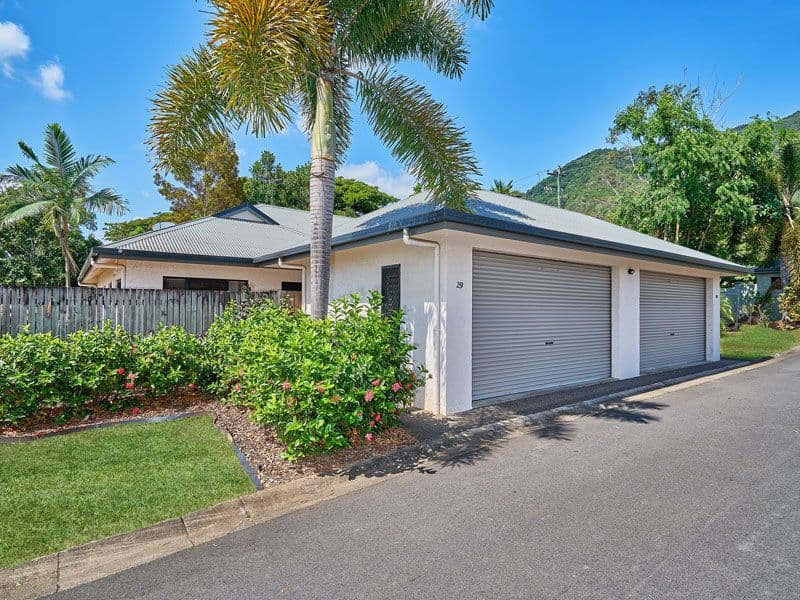 190 Irene Street, Mooroobool QLD 4870, Blackett - Image 1