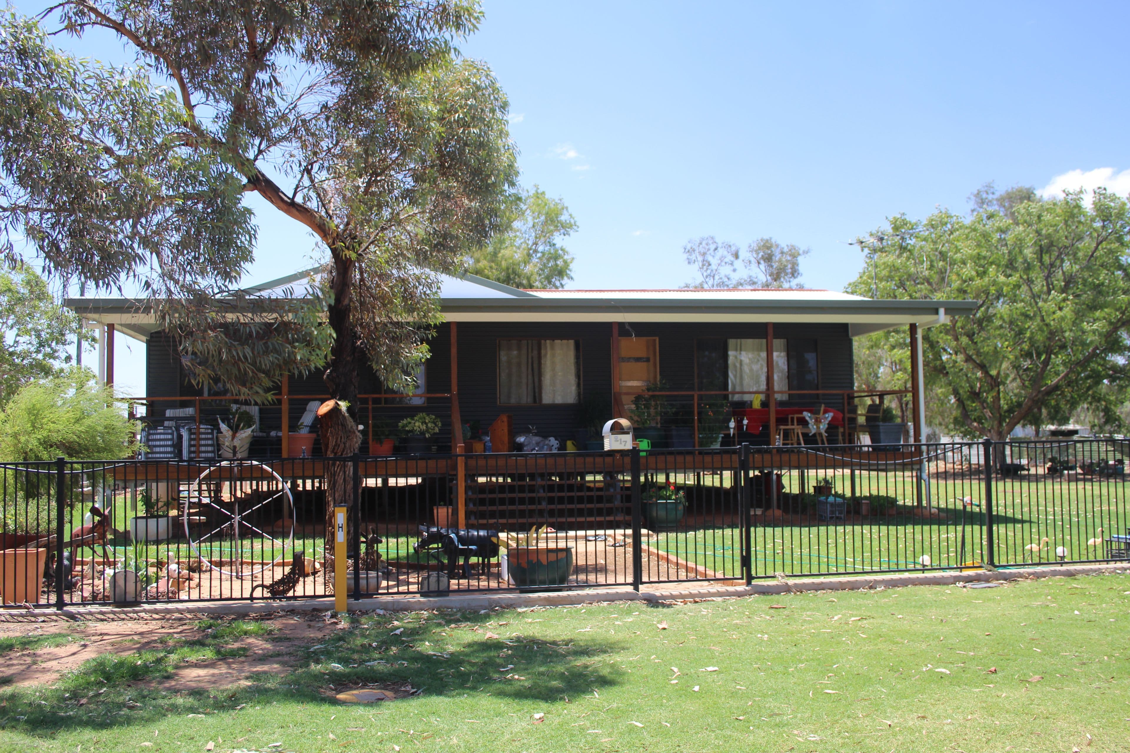 217-219 Alfred Street, Charleville QLD 4470, Charleville - Image 1