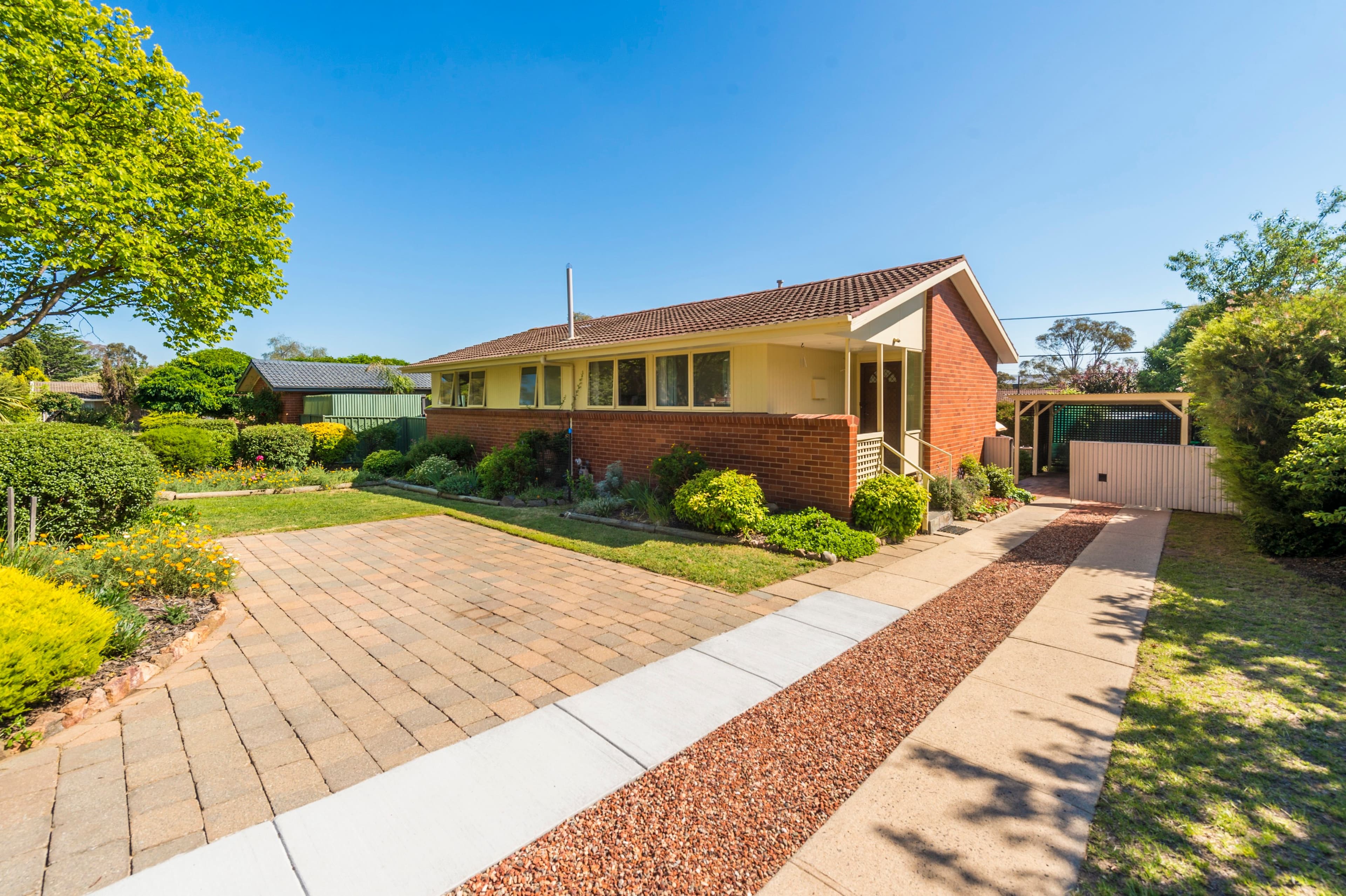 10 Bendigo Street, Fisher ACT 2611, Fisher - Image 1