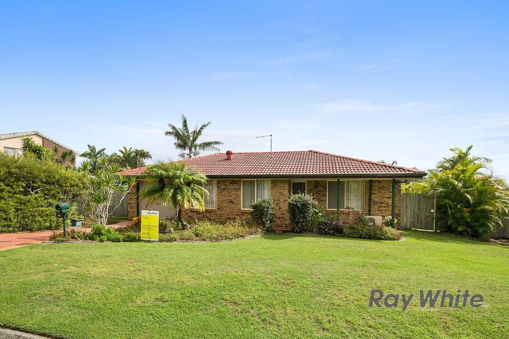 44 Greenup Street, Capalaba QLD 4157, Capalaba - Image 1