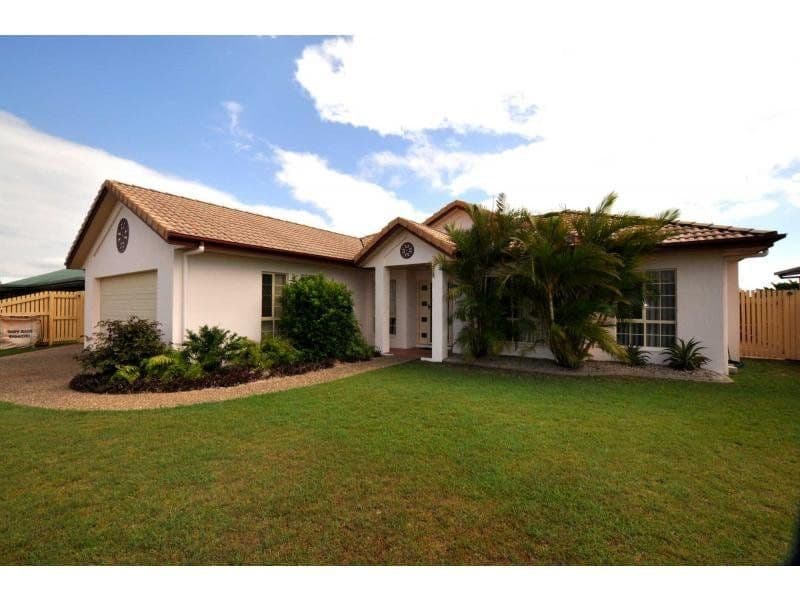 57 Caledonian Drive, BEACONSFIELD QLD 4740, Beaconsfield - Image 1