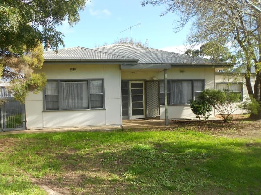 5 Davis Street, BORDERTOWN SA 5268, Bordertown - Image 1