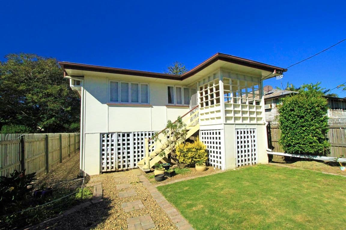 13 Cambridge Street, ROCKHAMPTON CITY QLD 4700, Rockhampton City - Image 1