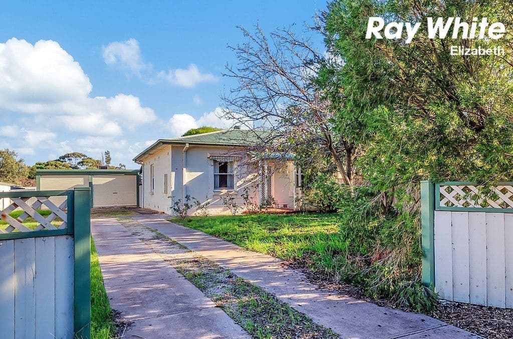 11 Old Sarum Road, Elizabeth North SA 5113, Elizabeth North - Image 1