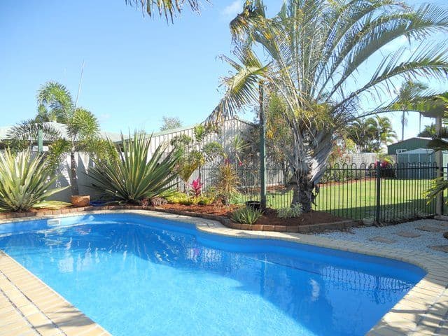 21 Marshall Avenue, ANDERGROVE QLD 4740, Andergrove - Image 1