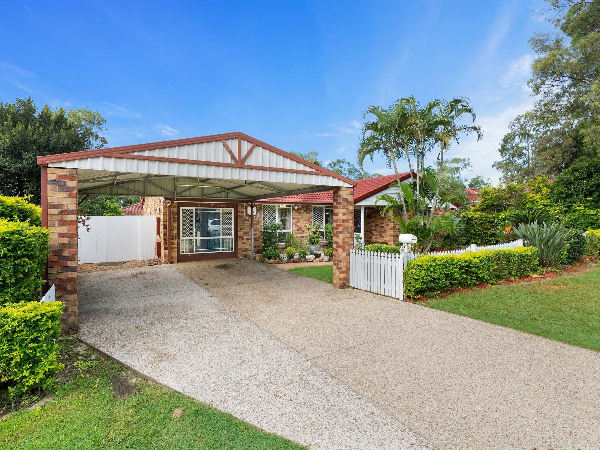 40 Clarendon Circuit, Forest Lake QLD 4078, Forest Lake - Image 1