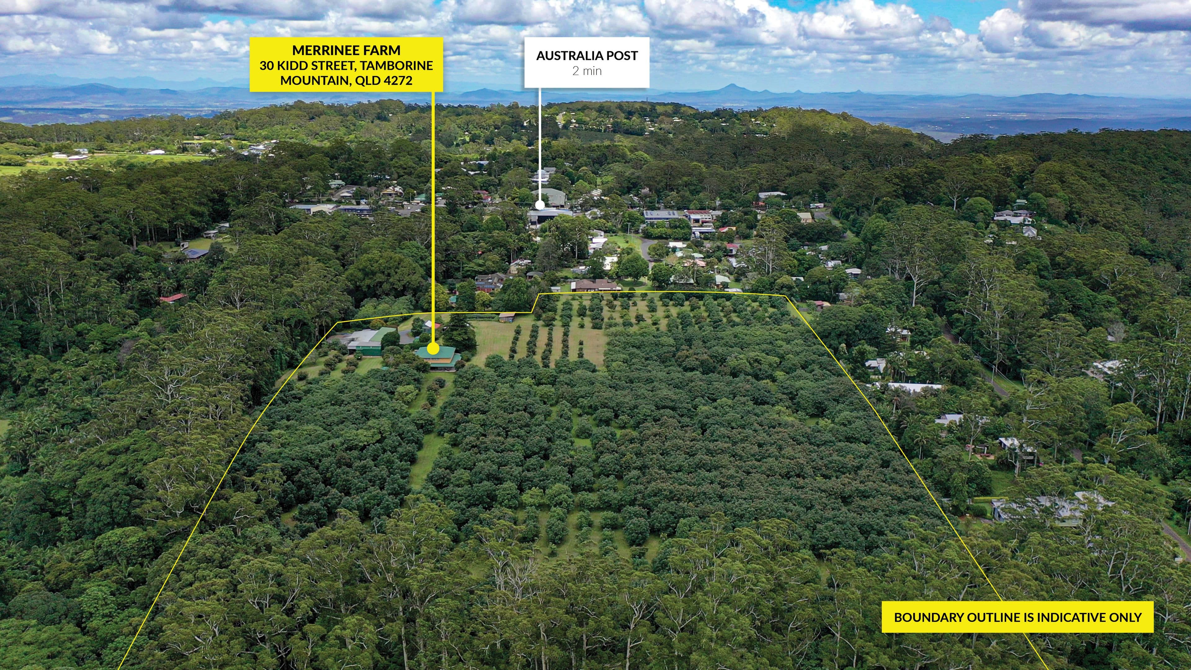 30 Kidd Street, Tamborine Mountain QLD 4272, Tamborine Mountain - Image 1