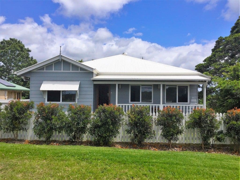 39 North Maleny Road, Maleny QLD 4552, Maleny - Image 1