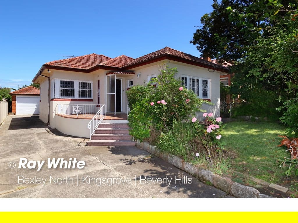 33 Bobadah Street, Kingsgrove NSW 2208, Kingsgrove - Image 1
