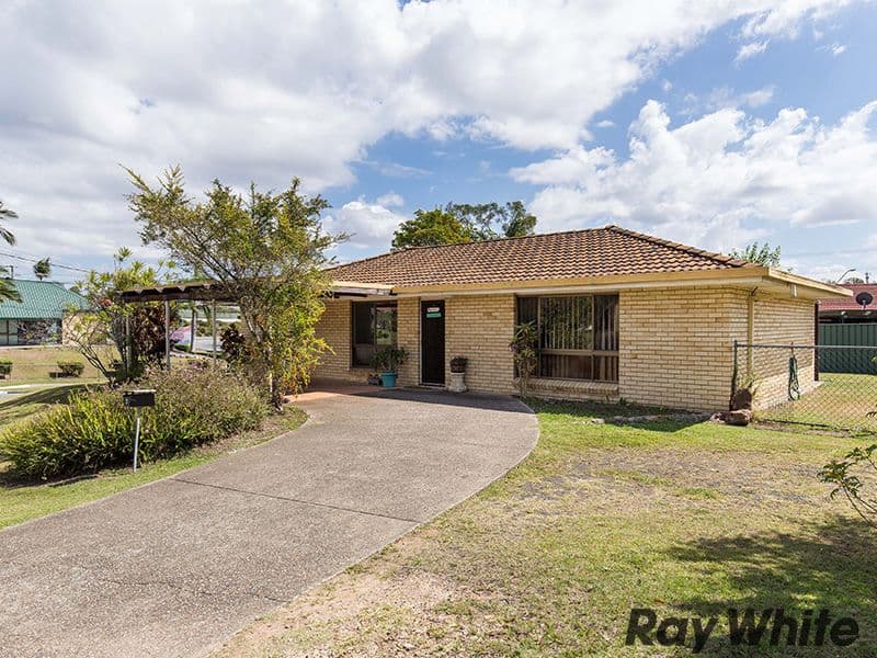 2 Dryade Street, Regents Park QLD 4118, Regents Park - Image 1