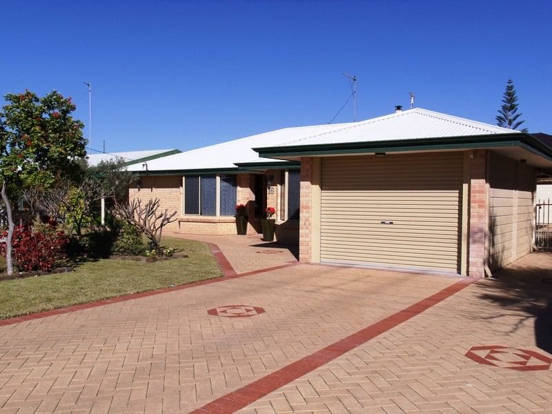 16 Bootoo Street, LANCELIN WA 6044, Lancelin - Image 1