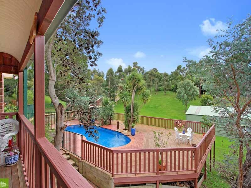 26-32 Jarrah Crescent, CORDEAUX HEIGHTS NSW 2526, Cordeaux Heights - Image 1