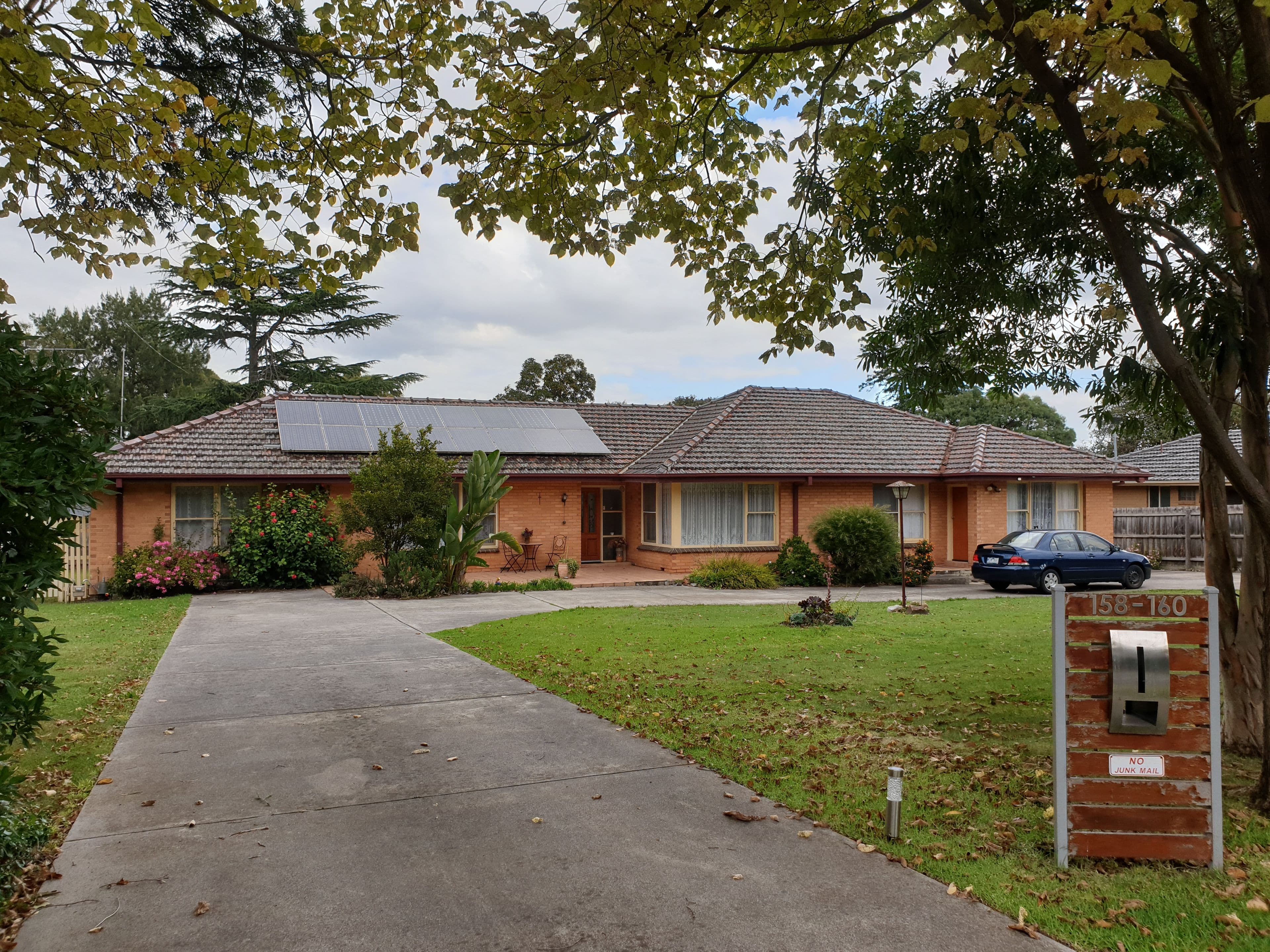 158-160 Morack Road, Vermont South VIC 3133, Vermont South - Image 1