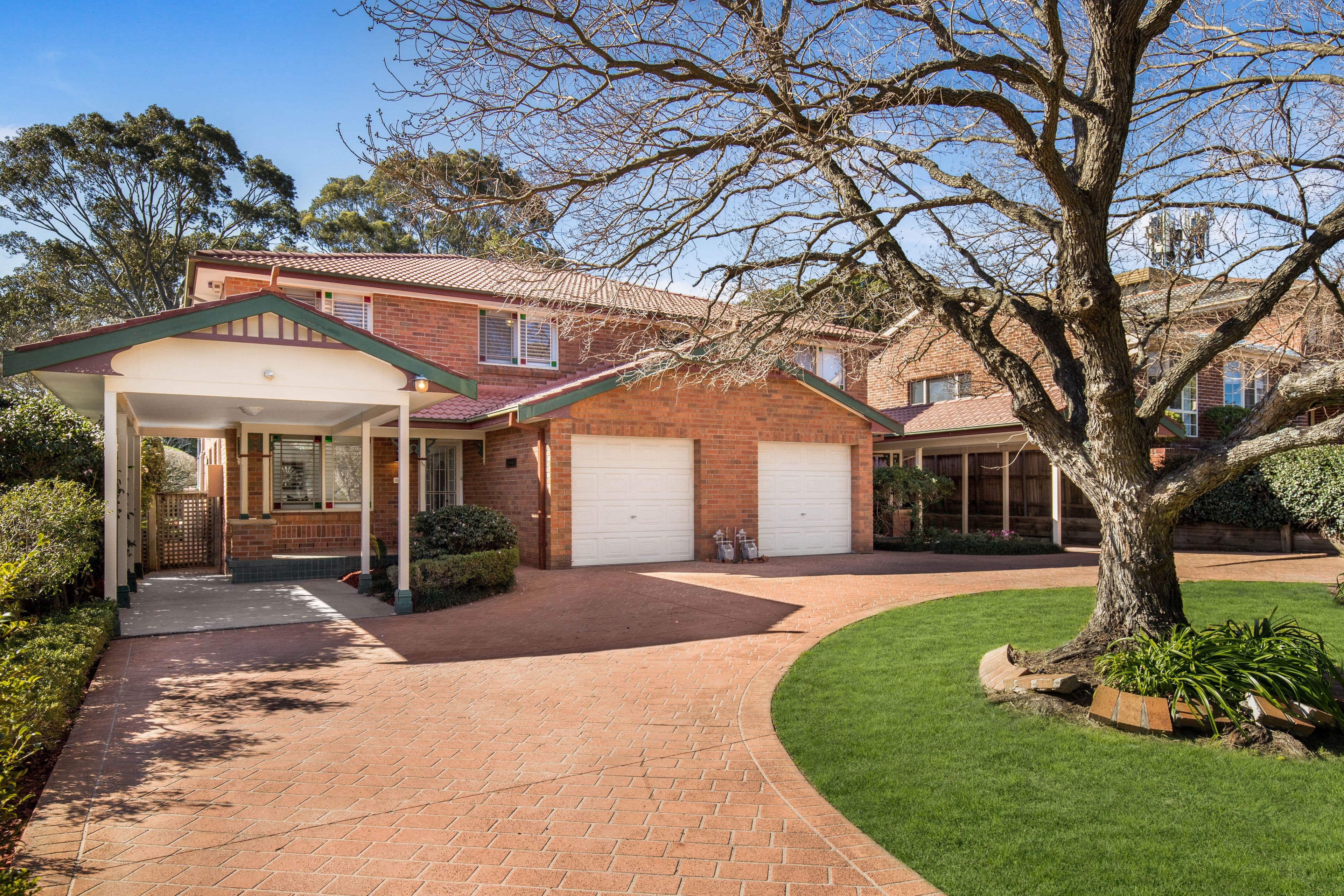 5A John Street, Hunters Hill NSW 2110, Hunters Hill - Image 1