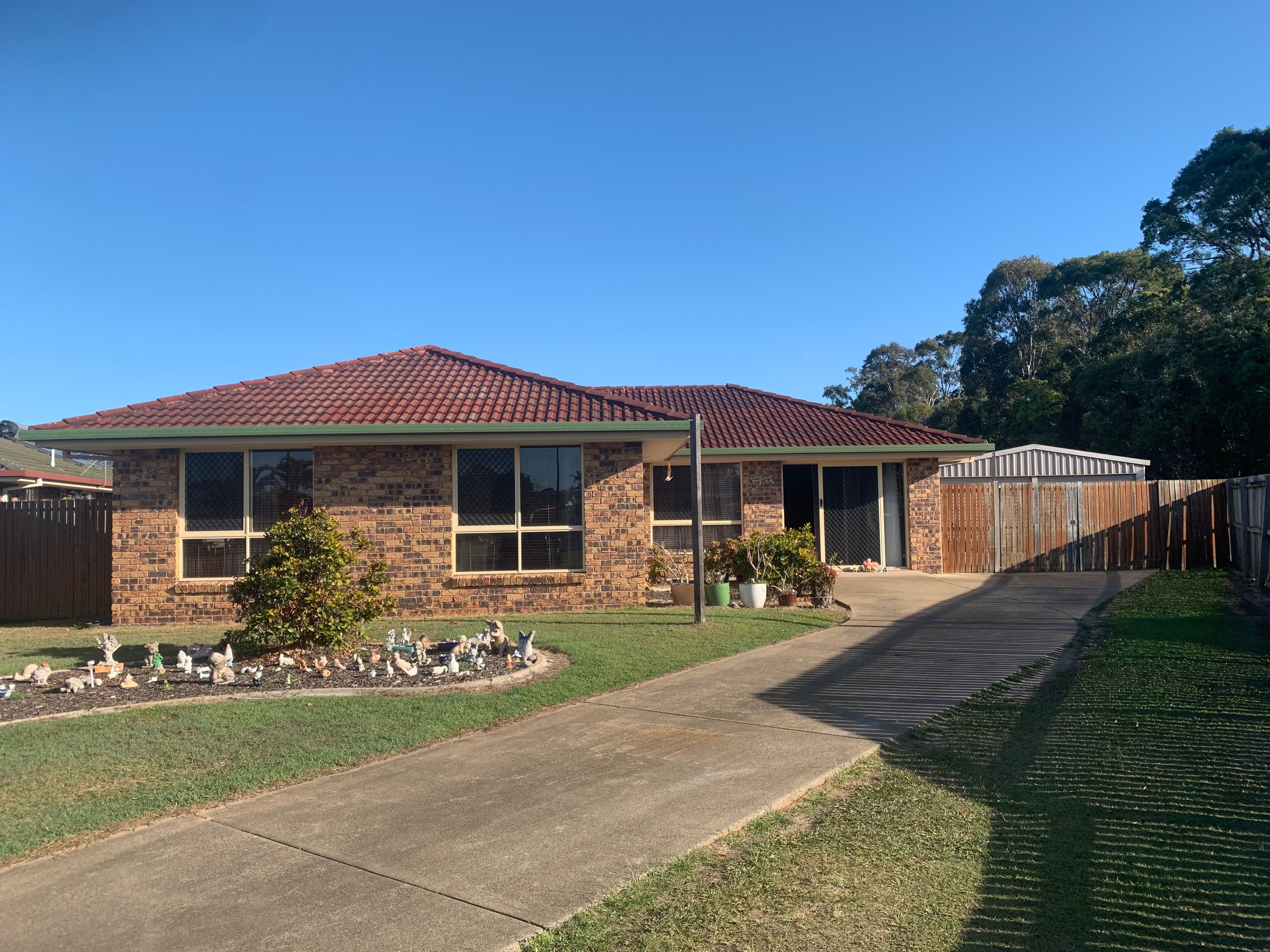 8 Myrtle Close, Kawungan QLD 4655, Kawungan - Image 1