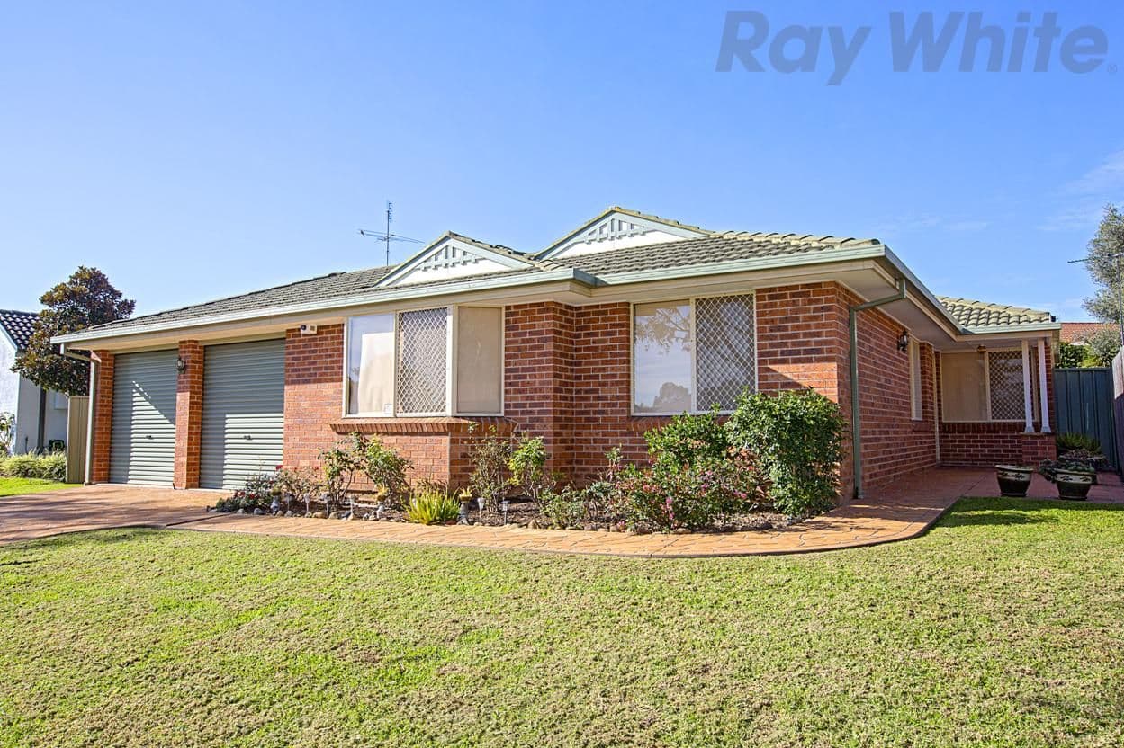 9 Bundanoon Road, Prestons NSW 2170, Prestons - Image 1