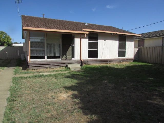25 Stokes Street, Echuca VIC 3564, Echuca - Image 1