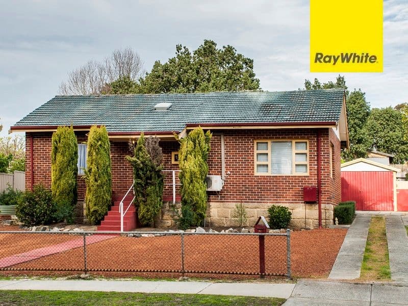 62 Verna Street, Gosnells WA 6110, Gosnells - Image 1