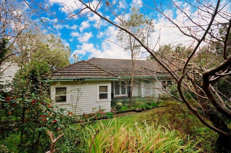 8 PANORAMA Avenue, RINGWOOD NORTH VIC 3134, Ringwood North - Image 1
