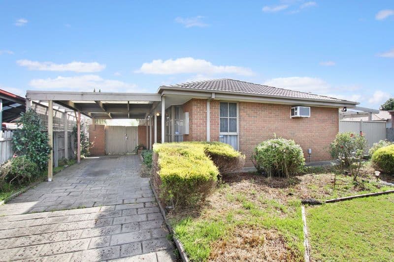 16 Rozzy Parade, NARRE WARREN VIC 3805, Narre Warren - Image 1